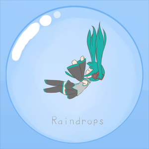 Raindrops