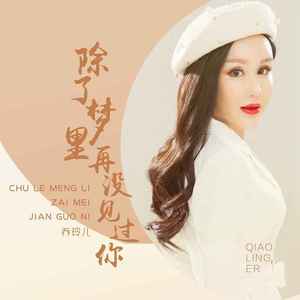 除了梦里再没见过你