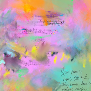 번짐 (feat. 연우)