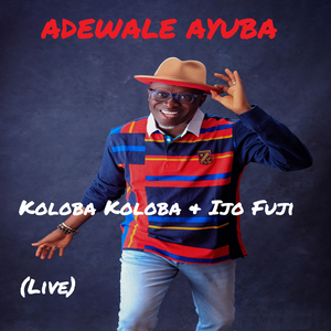 Koloba Koloba & IjoFuji (Live)