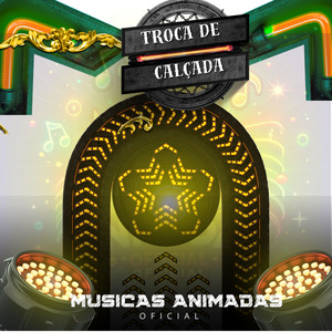 TROCA DE CALÇADA