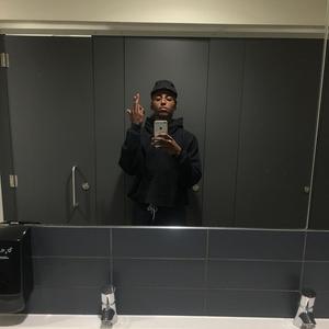 stay paitent