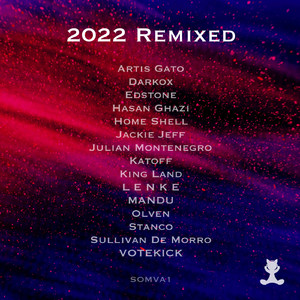 Solise (Hasan Ghazi Remix)
