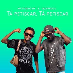 Tá Beber, Tá Petiscar