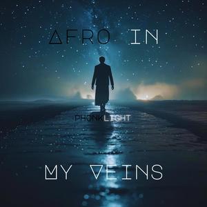 Afro In My Veins