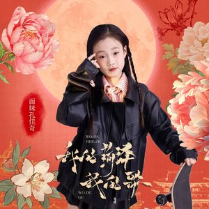 我的菏泽我的歌 DJ光波版 伴奏