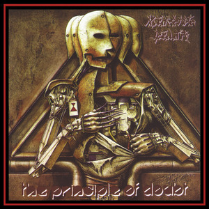 A Question of Trust (Cyberpunk 1)