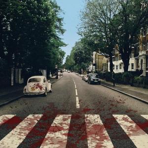 John Lennon refused to fight me so I shot him in the ****ing head