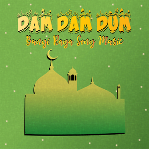 Cahaya Aidilfitri (Cover)