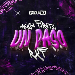 Mega Tirate un Paso RKT