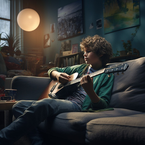 In the Moonlight (Modern Family) - I Just Wanna Do You Do You Wanna Do Me?