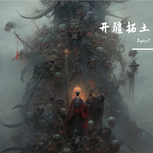 “开疆拓土” 孟菲斯 x 揽佬Type Beat