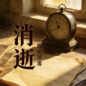 消逝
