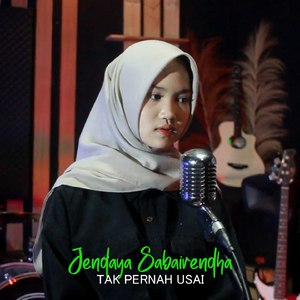 Tak Pernah Usai
