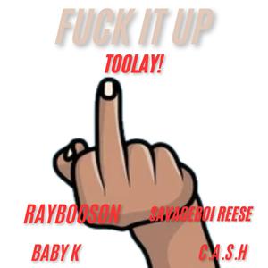 **** It Up