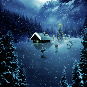 Happy Christmas Melody