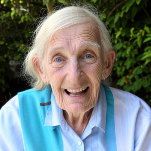 Centenarians