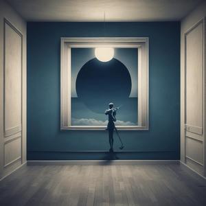 अलविदा  by @ritzysingh