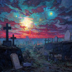 गाडलेली आशा, गाडलेले प्रकाश