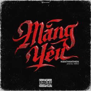 Mắng Yêu