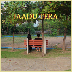 Jaadu Tera (stripped)