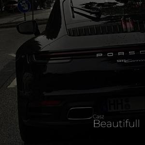 Beautifull (Sped Up)