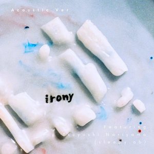 irony (Acoustic Ver)