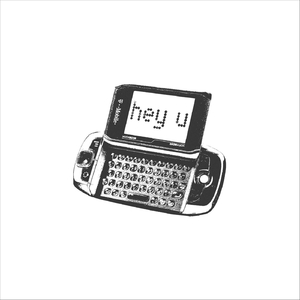 hey u (feat. atlas)