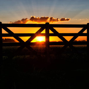 Paso Laguna Enganchados