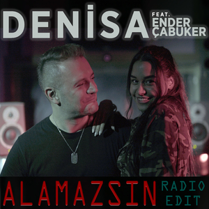 Alamazsın (Radio Edit)