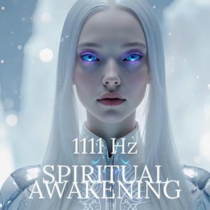 Renew Your Soul 1111 Hz Frequency for Spiritual Awakening Andromedan Energy