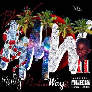 2playa (feat. Money Tha Martian)
