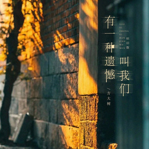 有一种遗憾叫我们 (怀旧版)