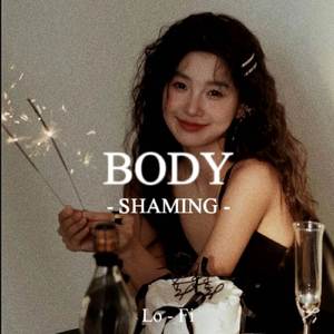 BEAT Body Shaming (Lofi)