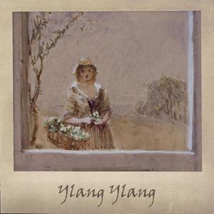 Ylang Ylang (Piano Version)