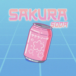 Sakura Soda