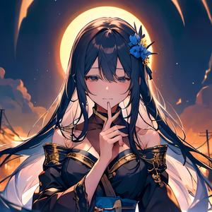 私はこの世界を愛してる