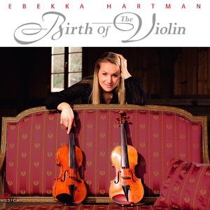 Violin Suite in A Major:IV. Sarabande