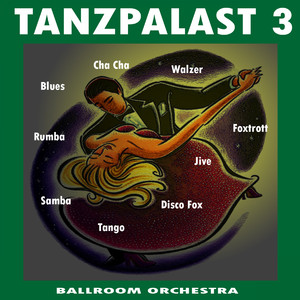 Tina`s Moon - Langsamer Walzer (T/M 30)