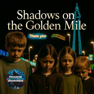 Shadows on the Golden Mile