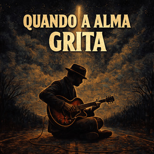 Bendirei Teu Nome (Salmo 34)