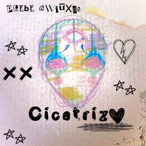 Cicatriz <3