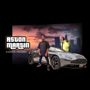 Aston Martin (feat. Desiigner)
