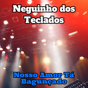 Não Vou Chorar (Cover)
