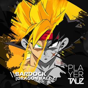 Bardock (Dragon Ball Z)