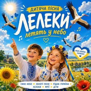 Лелеки