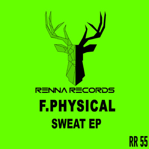 Sweat (Original Mix)