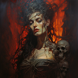 Trapped in a Nightmare