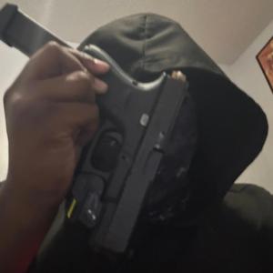 Blrrd (feat. Ntr Glo & NtrSpaz)