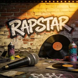 Rapstar